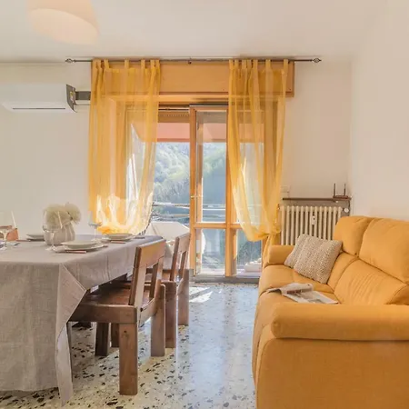 La Casa Di Lucia * Varenna