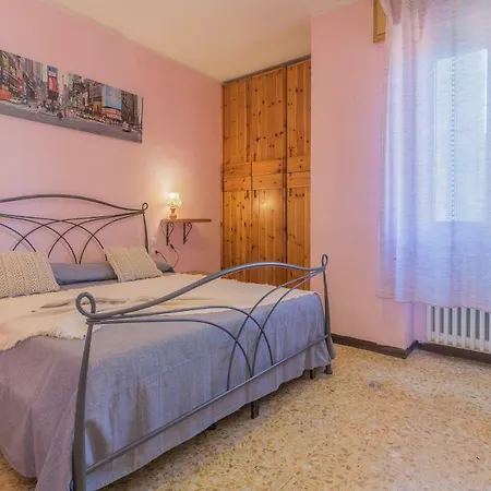 La Casa Di Lucia Varenna
