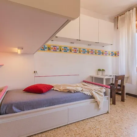 La Casa Di Lucia