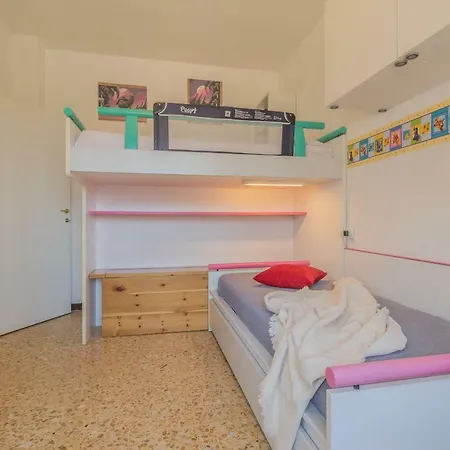 Apartment La Casa Di Lucia