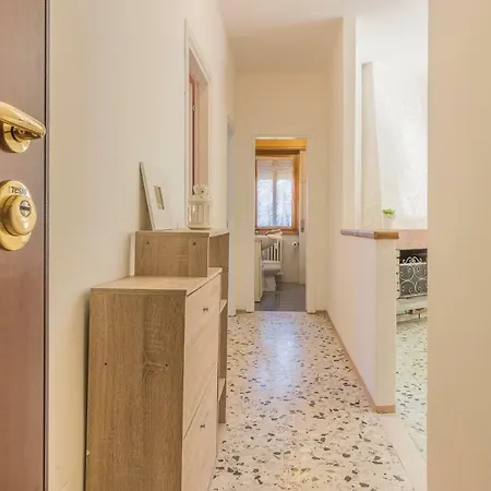 Apartment La Casa Di Lucia Varenna