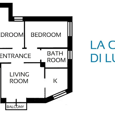 Apartment La Casa Di Lucia Varenna