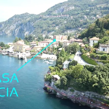 La Casa Di Lucia Apartment